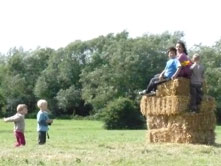 having fun 2009