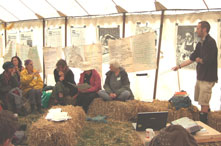 workshop 2009